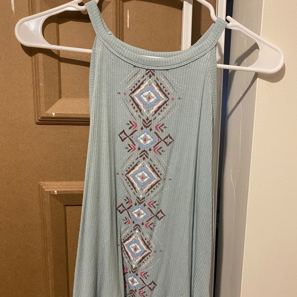 Nuff tanktop